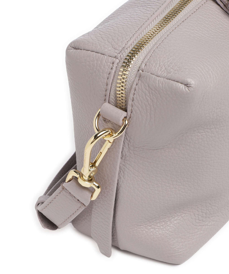 Coccinelle Nory Crossbody bag oyster