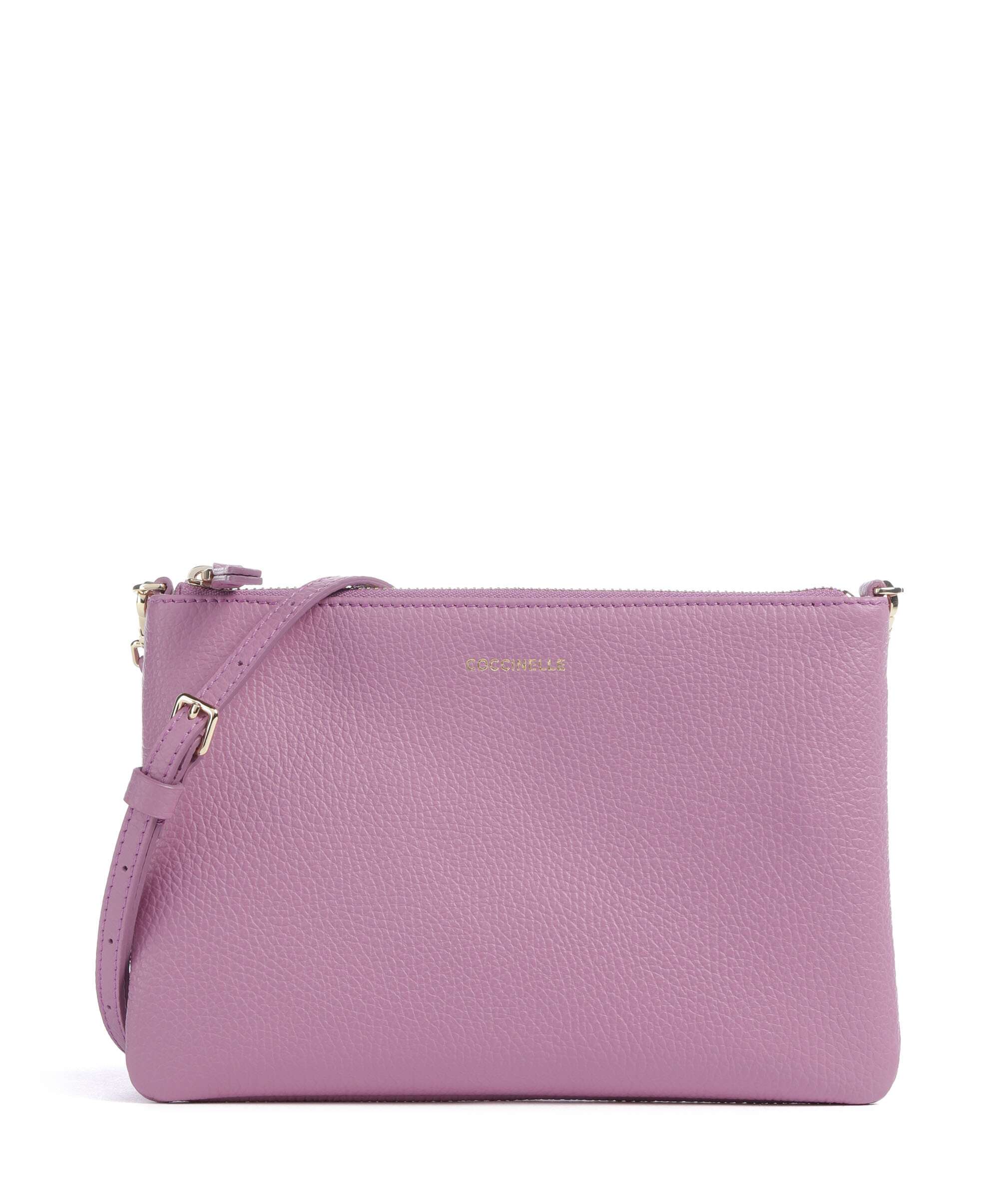 Coccinelle Best Crossbody bag jellyfish