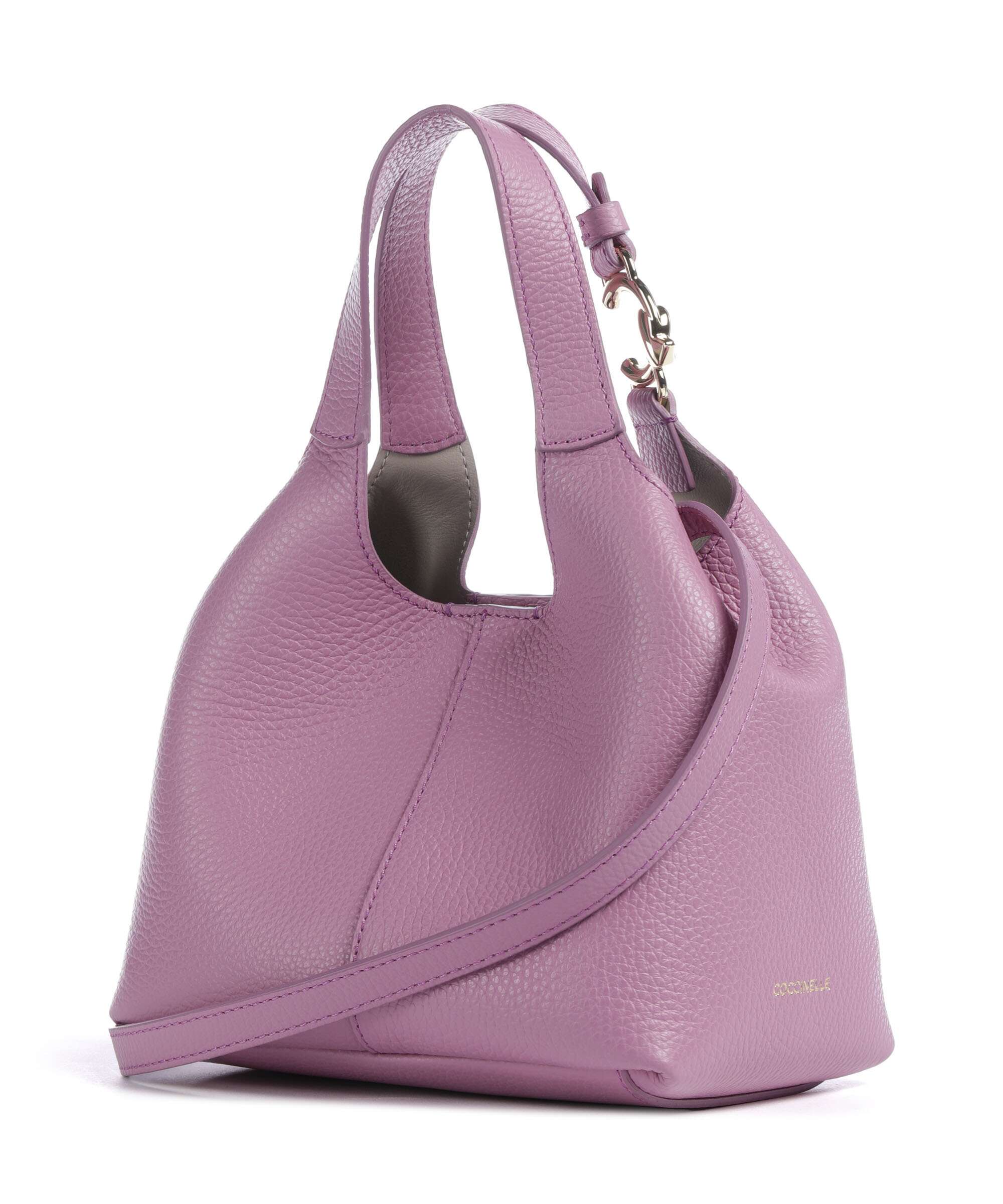 Coccinelle C-Easy Handbag jellyfish
