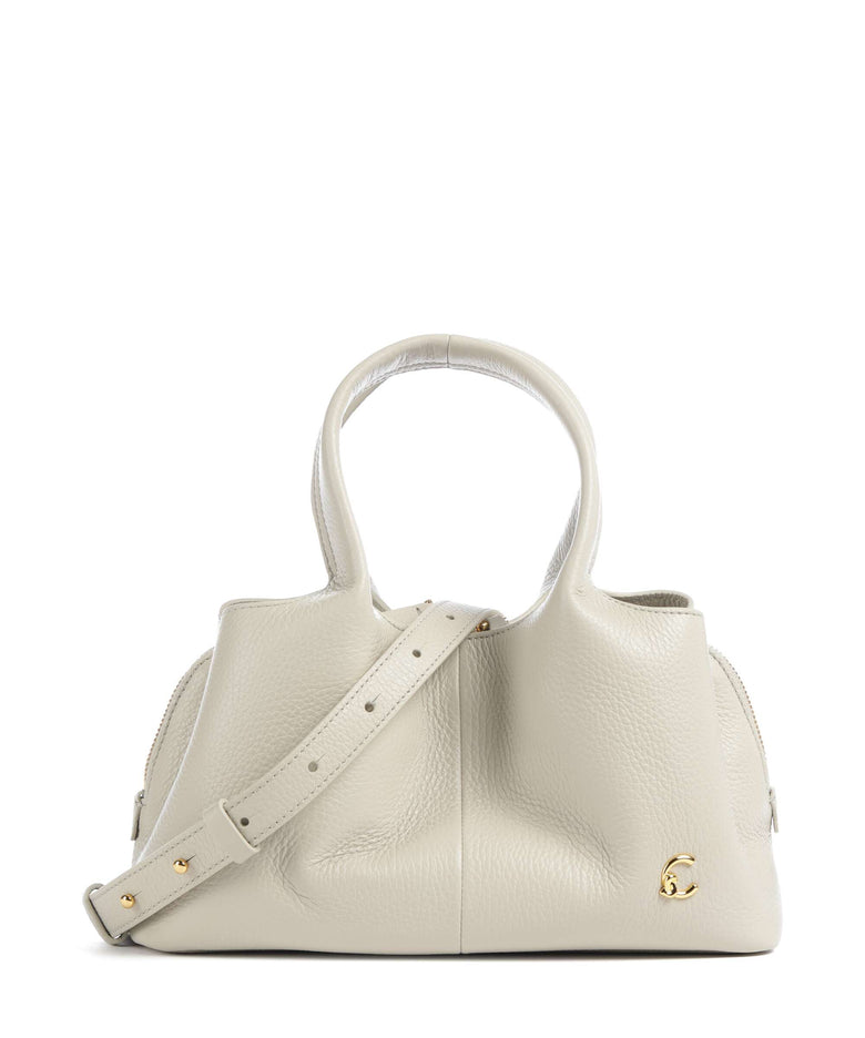 Coccinelle Nell Handbag eucalipto