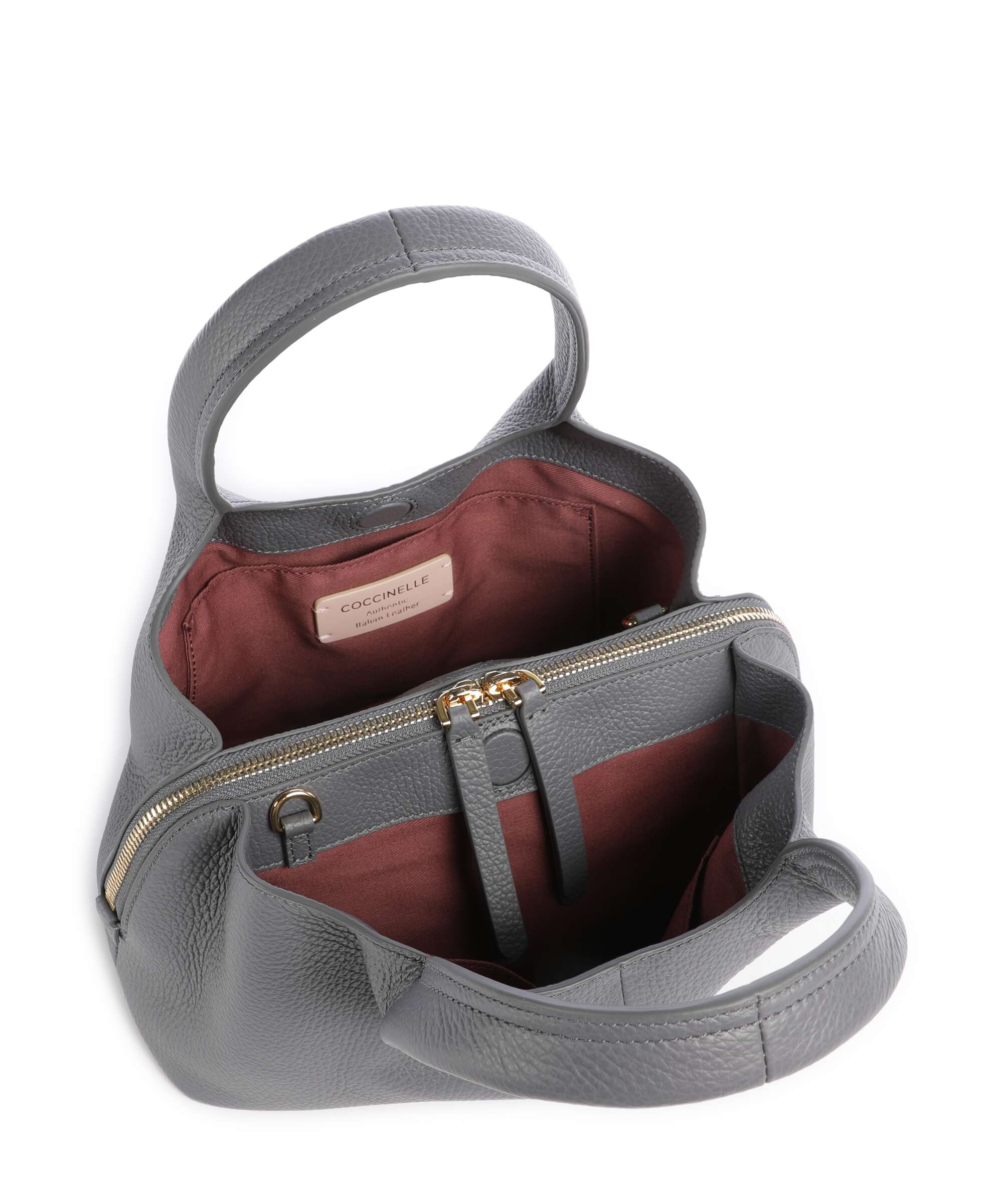 Coccinelle Nell Handbag stove
