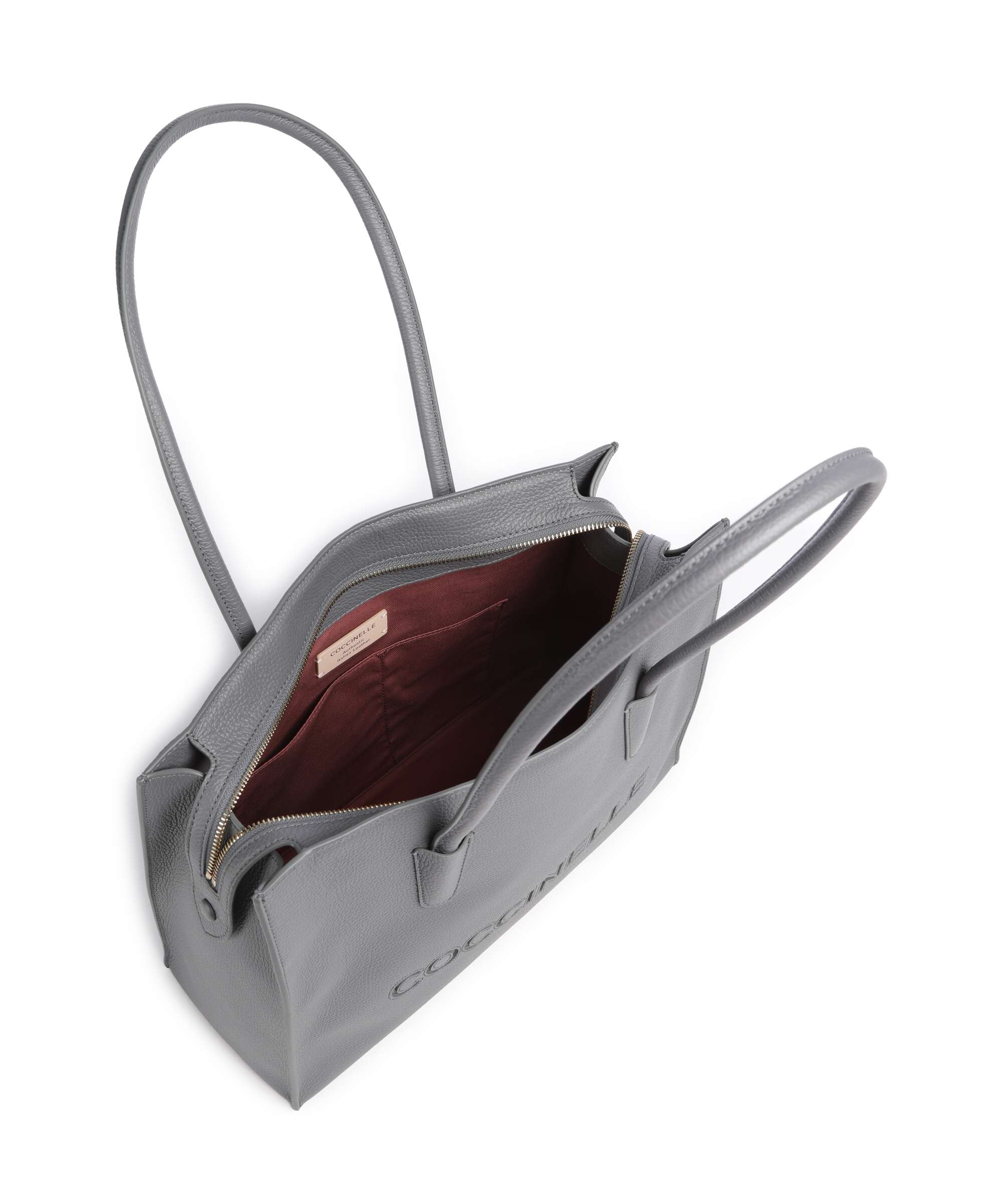Coccinelle Myrtha Tote bag stove