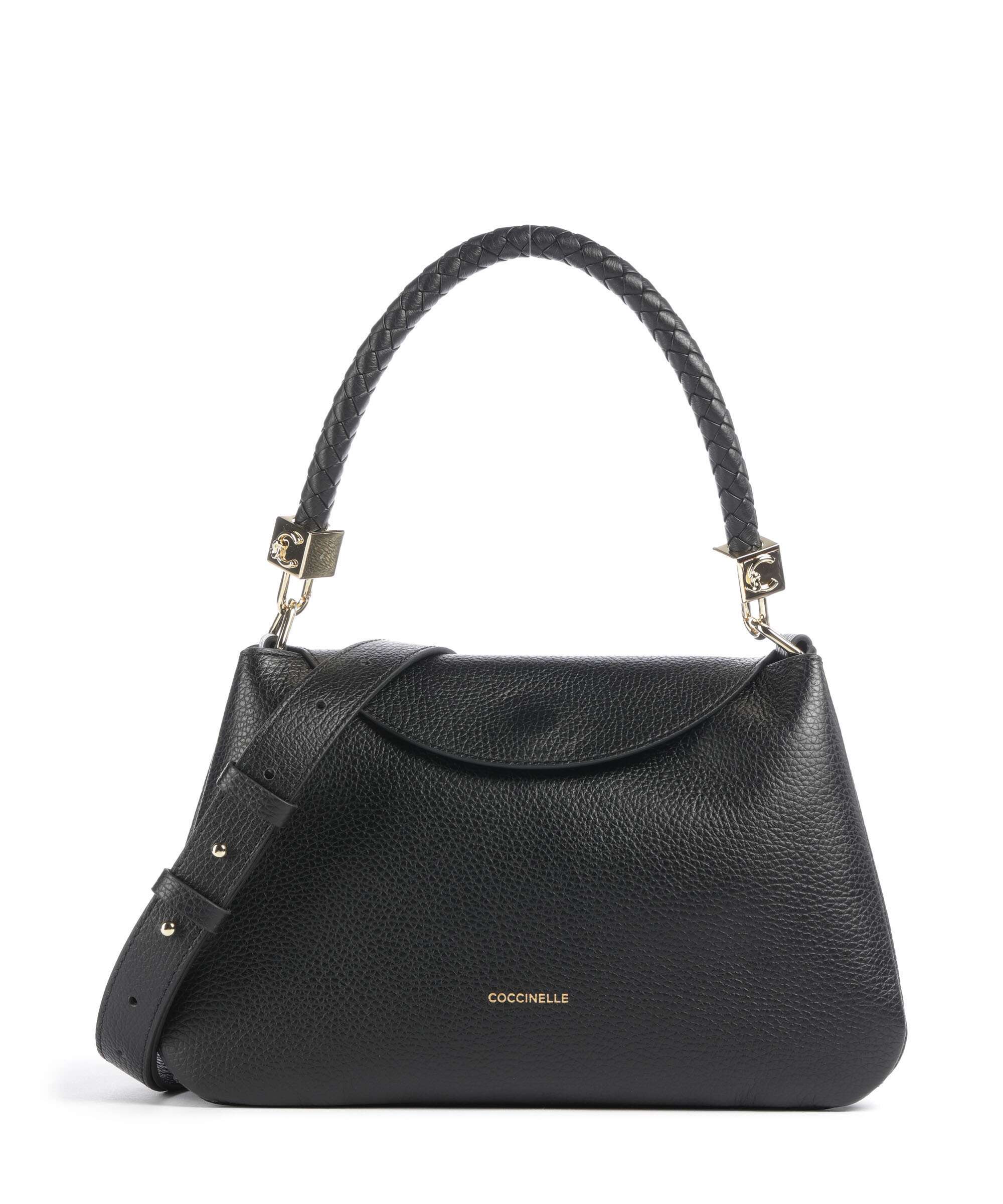 Coccinelle Tiggy Handbag noir