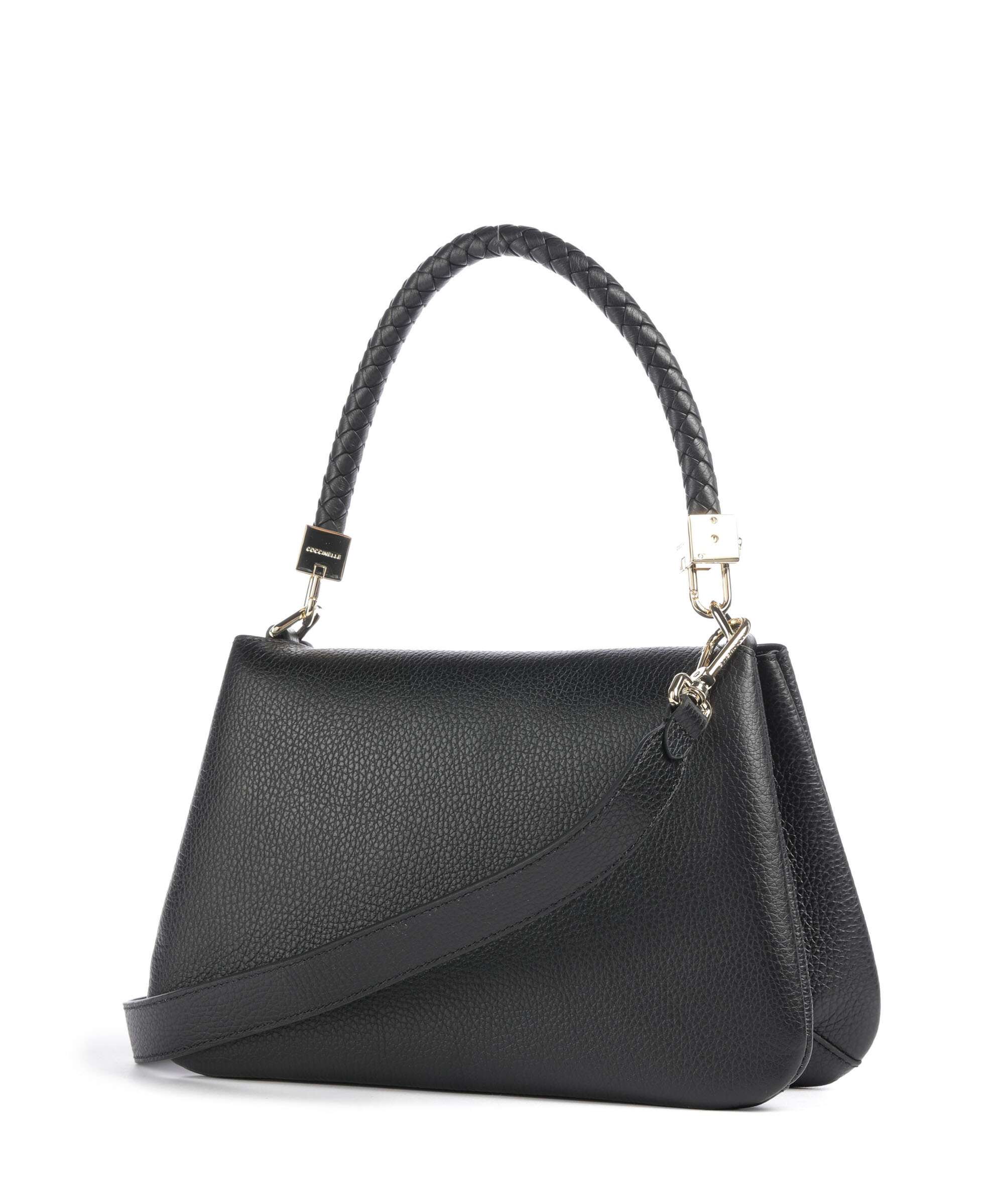 Coccinelle Tiggy Handbag noir