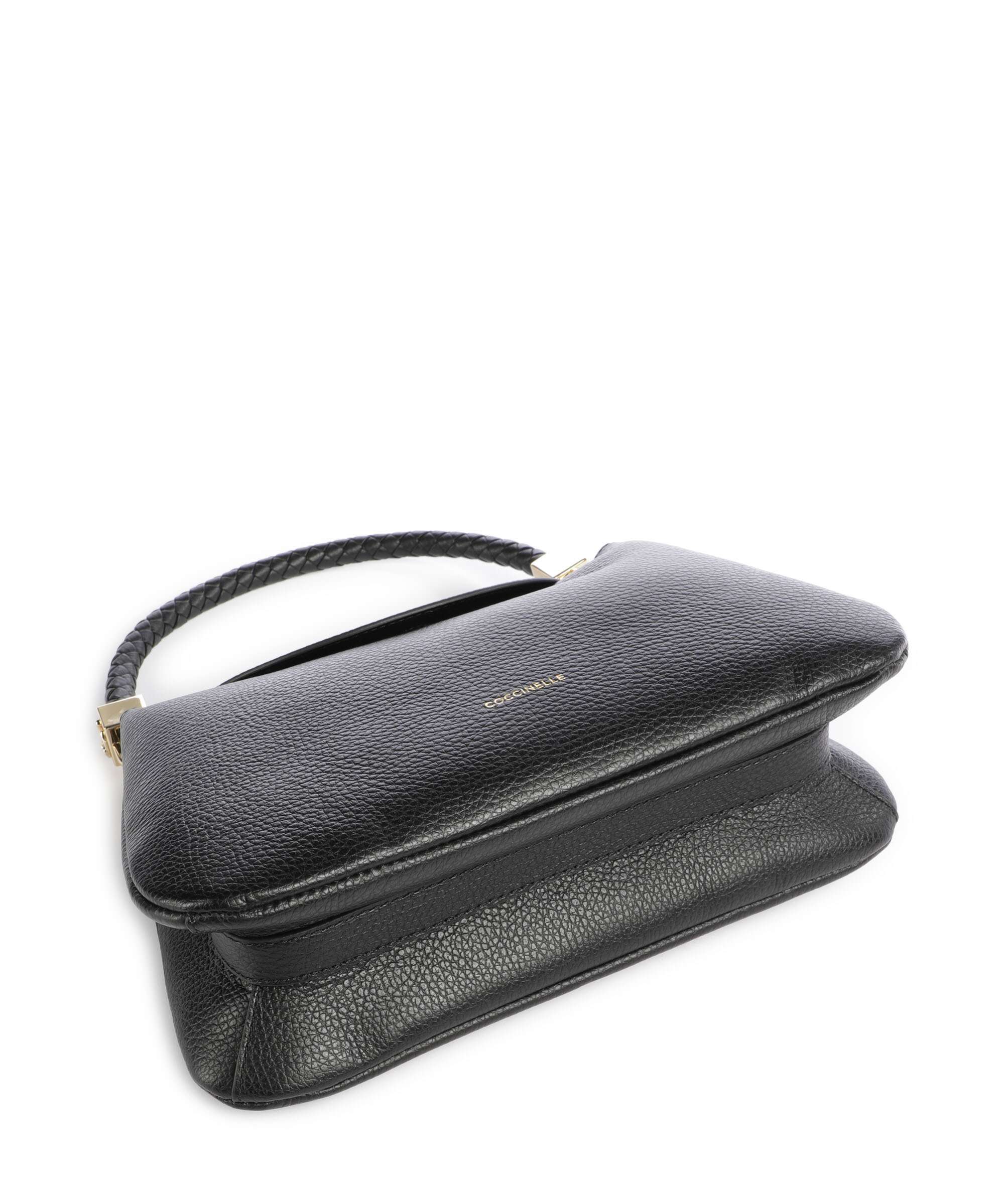 Coccinelle Tiggy Handbag noir