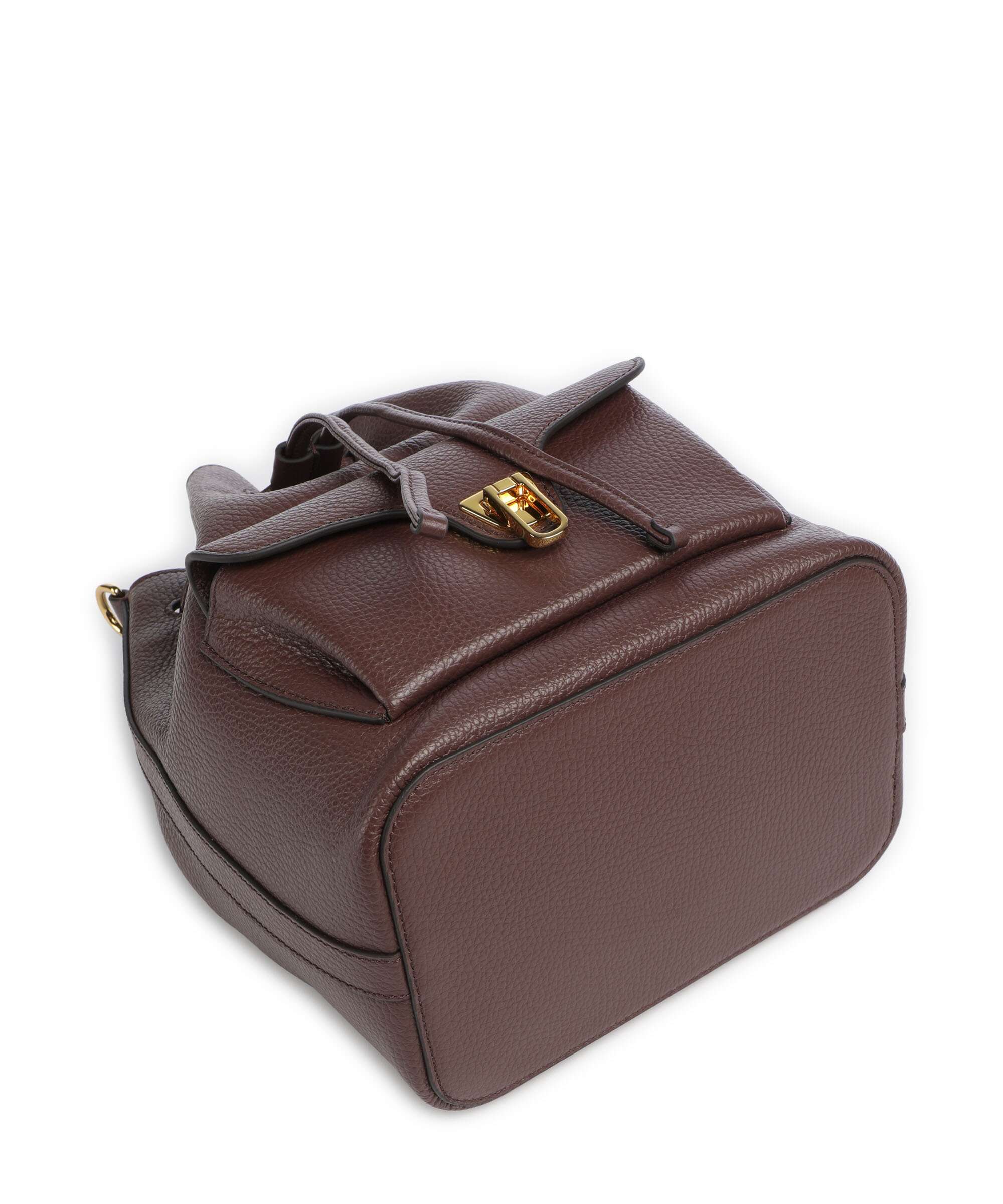 Coccinelle Beat Generation Bucket bag berry