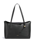 Coccinelle Thess Tote bag noir