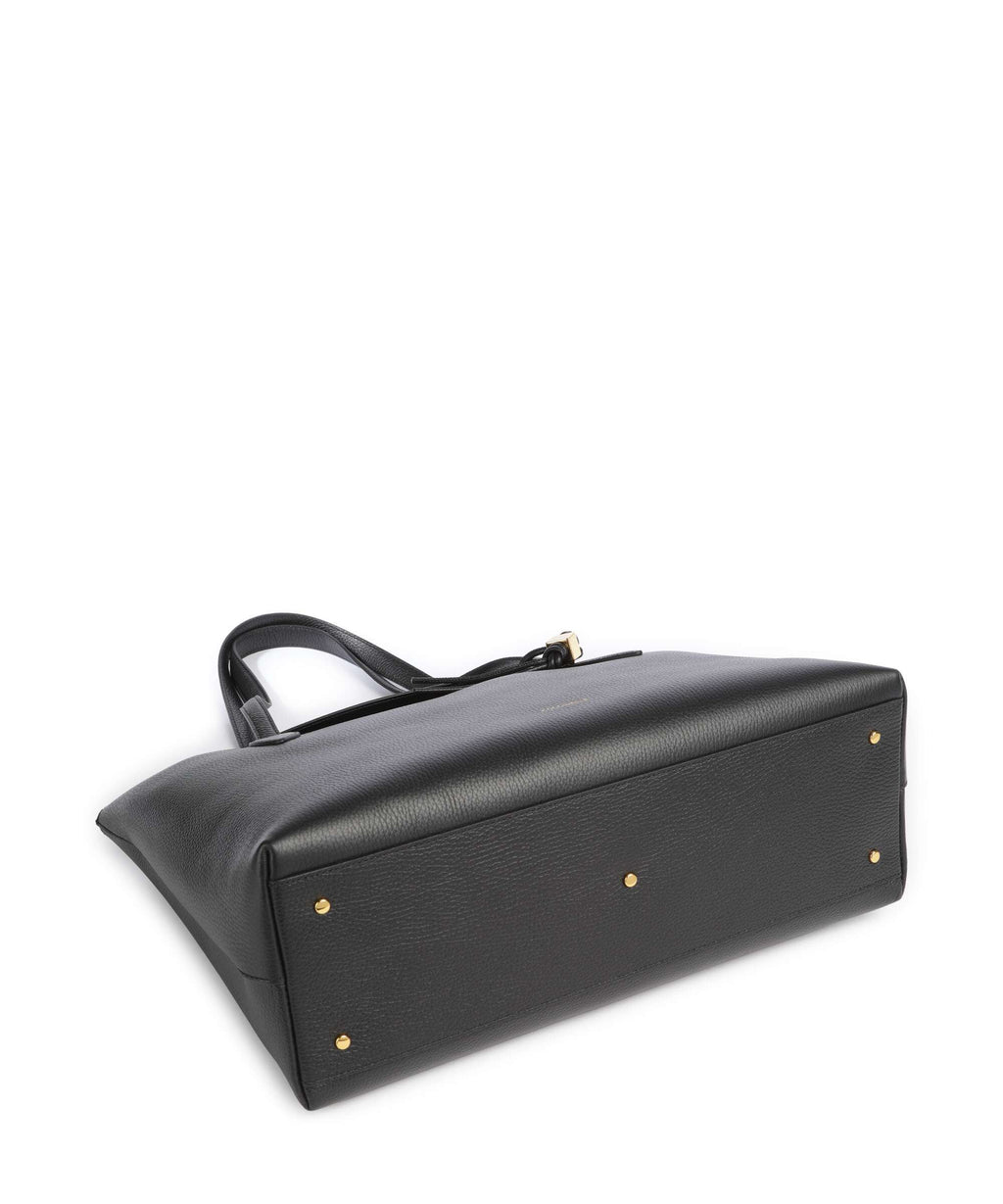 Coccinelle Thess Tote bag noir