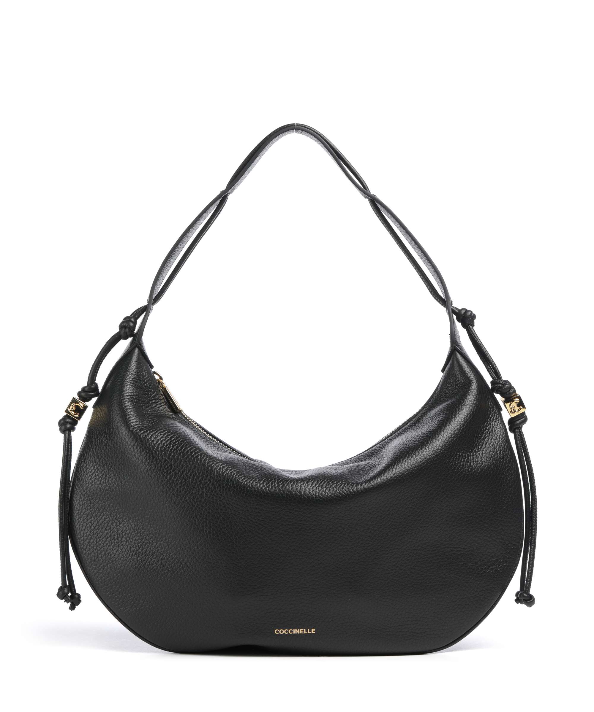 Coccinelle Thess Hobo bag noir