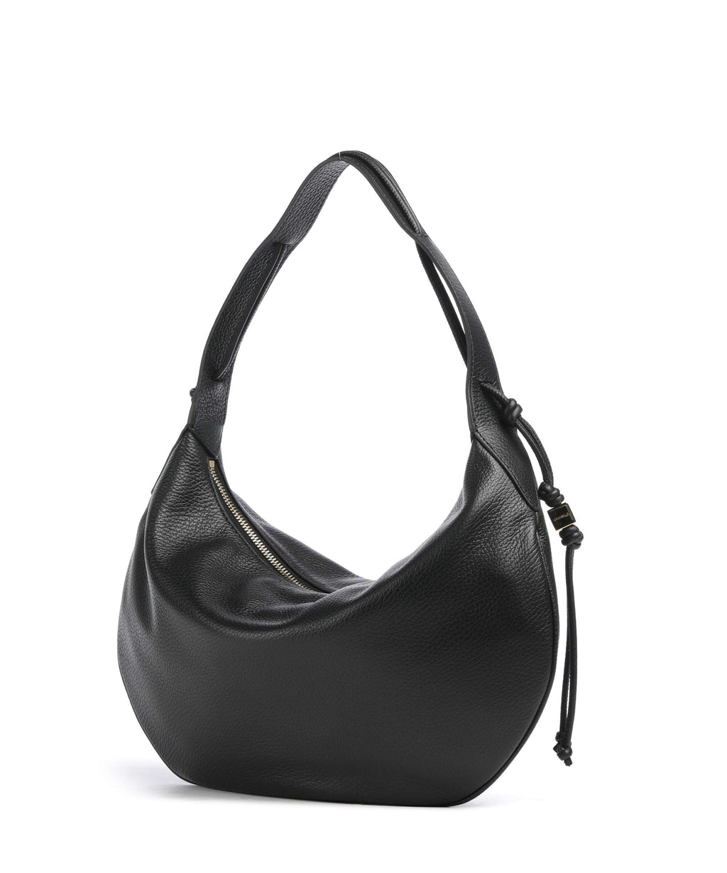 Coccinelle Thess Hobo bag noir