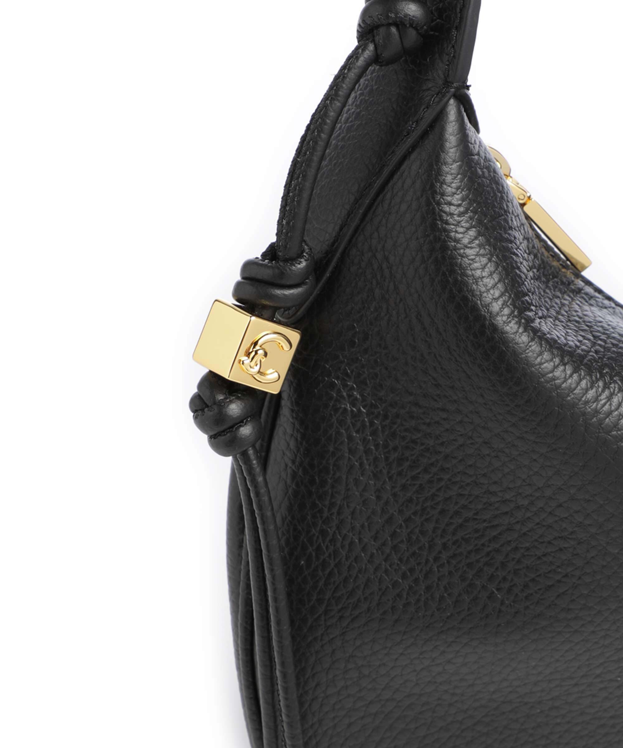 Coccinelle Thess Hobo bag noir