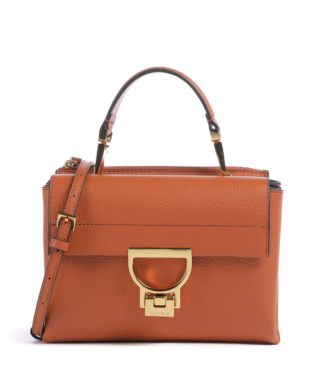 Coccinelle Arlettis Crossbody bag crab