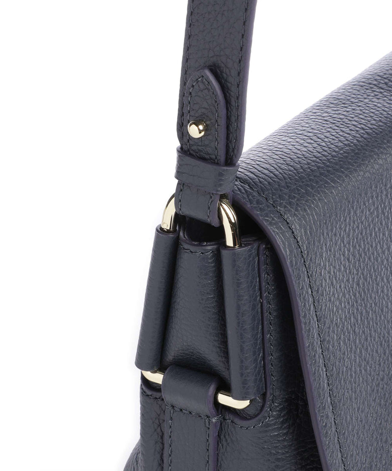 Coccinelle Rebekka Crossbody bag midnight blue