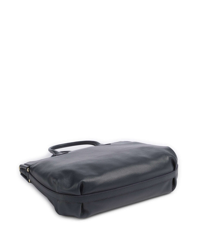 Coccinelle Rebekka Handbag midnight blue