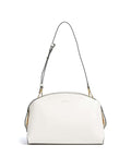 Coccinelle Tylde Shoulder bag pearl