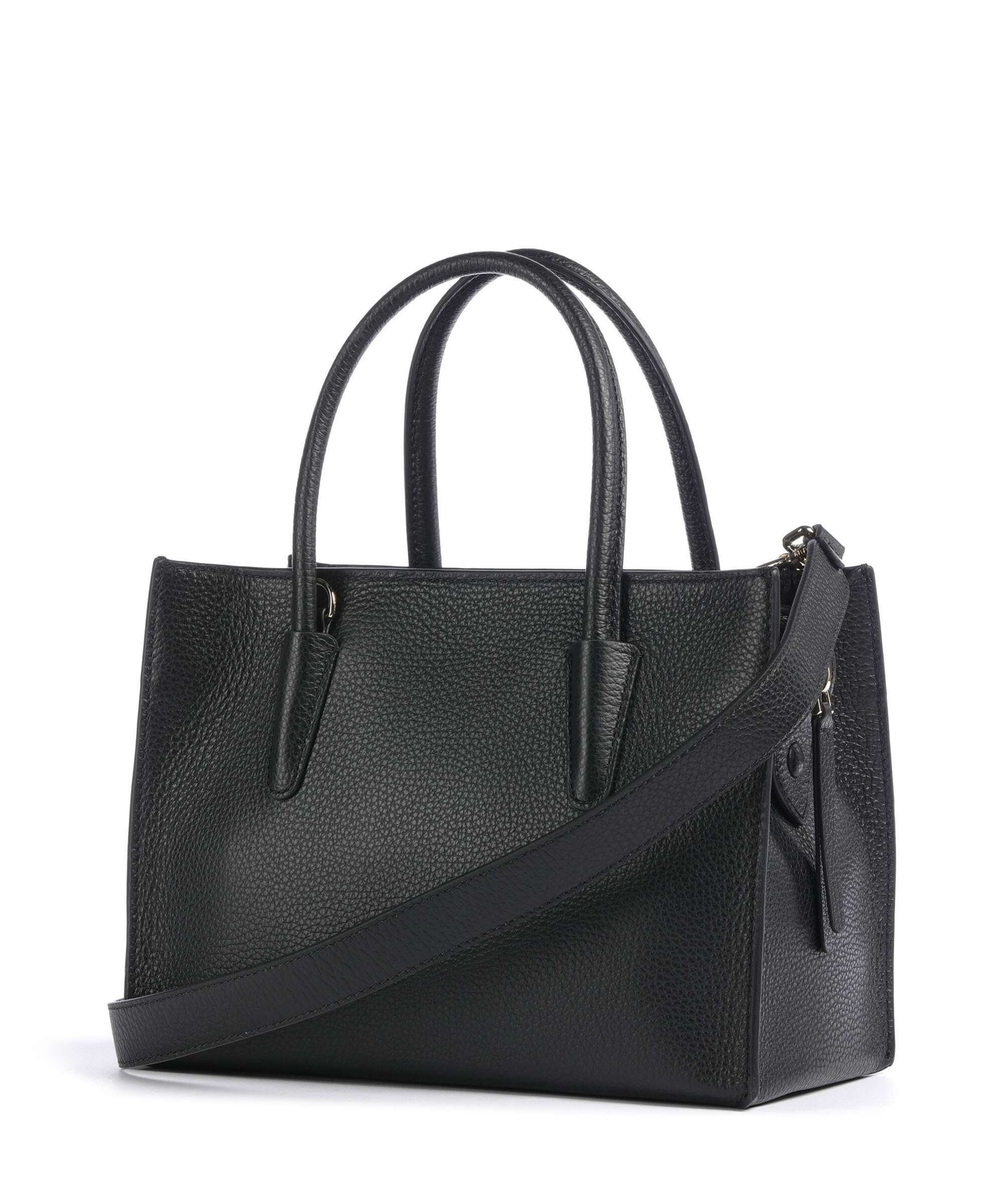 Coccinelle Myrtha Handbag noir