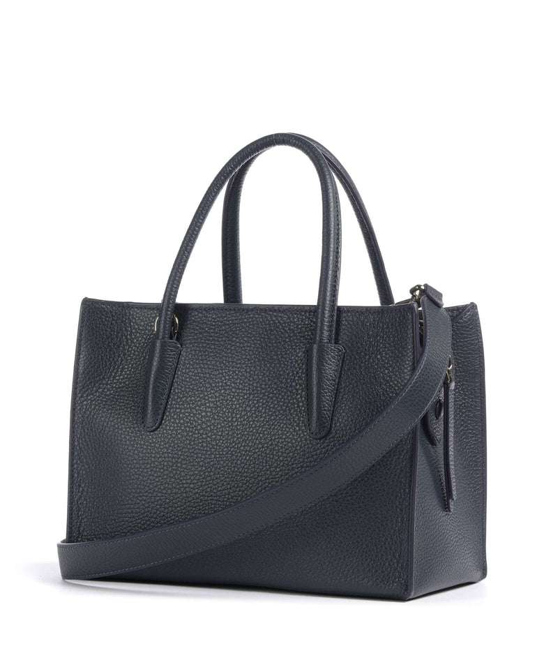 Coccinelle Myrtha Handbag midnight blue