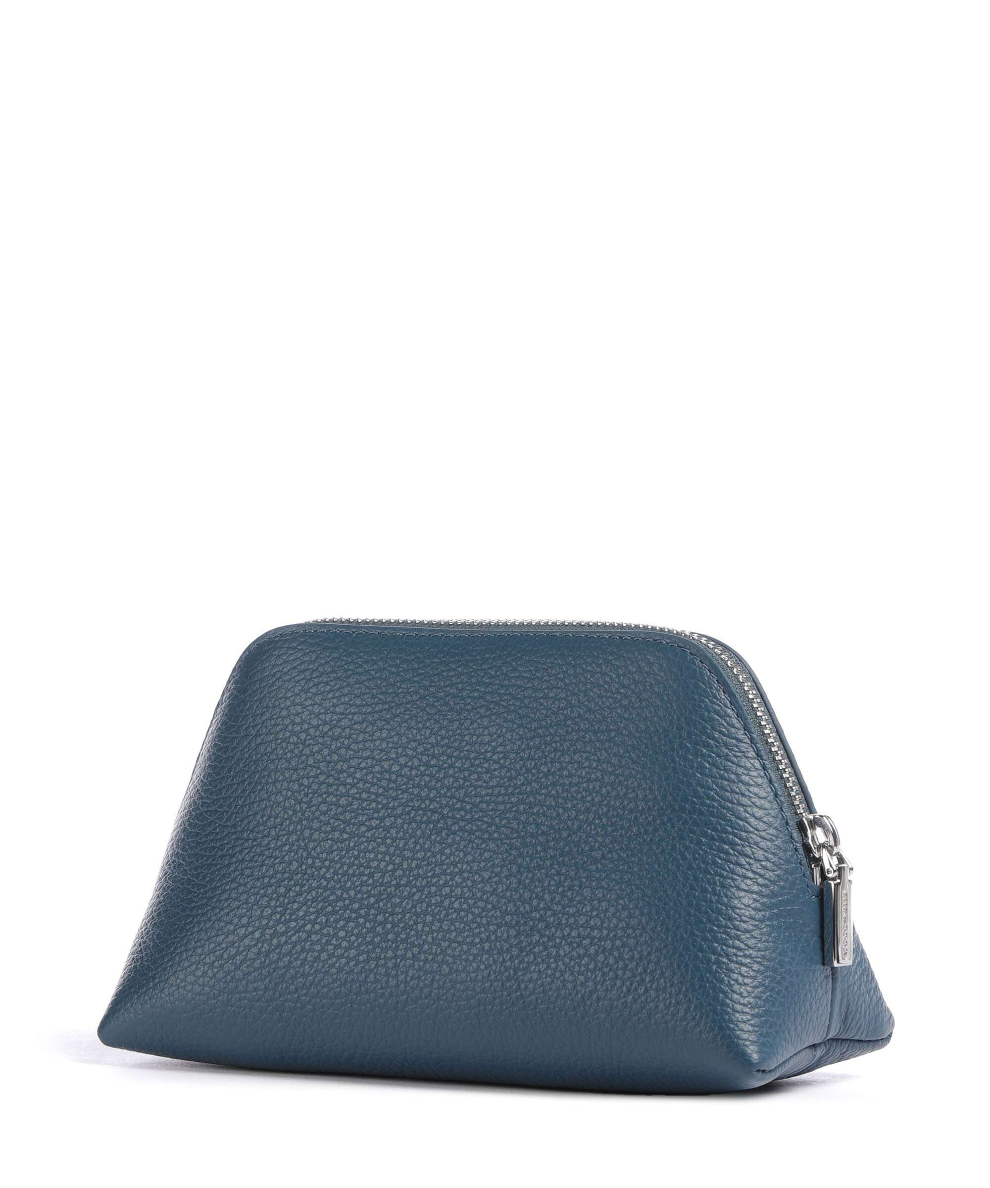 Coccinelle Helga Cosmetic bag deep blue