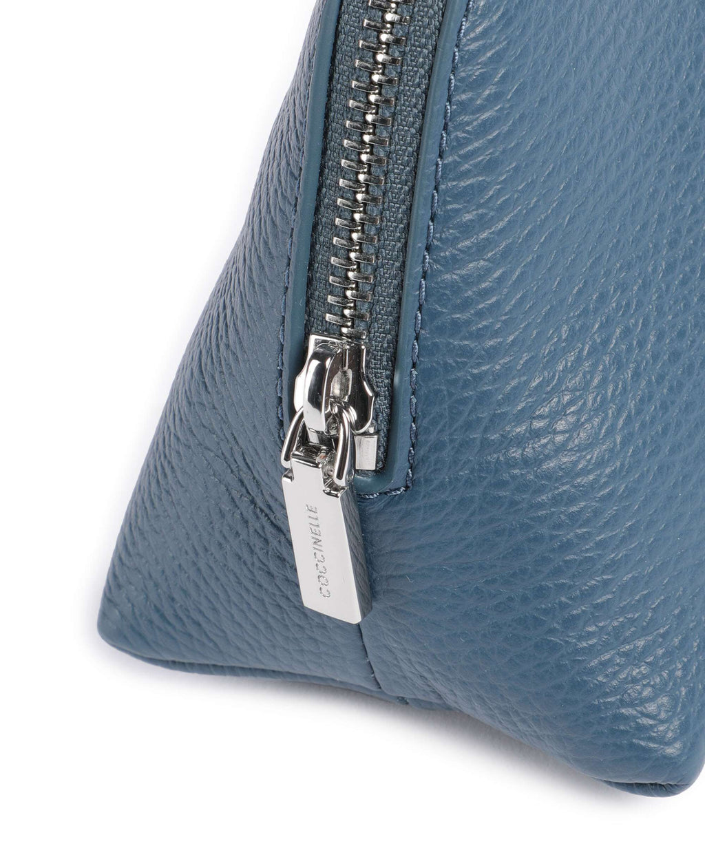 Coccinelle Helga Cosmetic bag deep blue