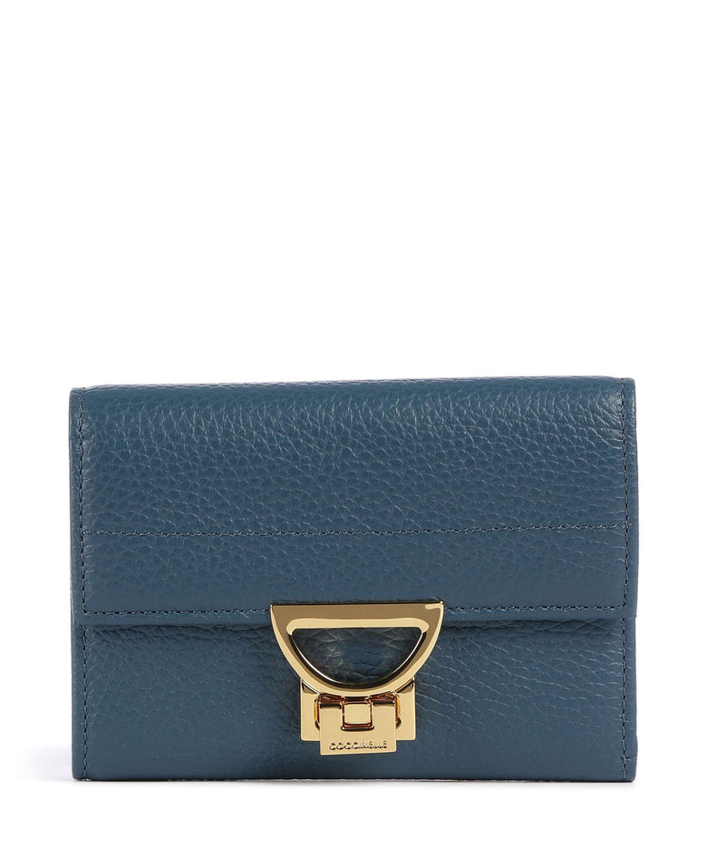 Coccinelle Arlettis Wallet deep blue