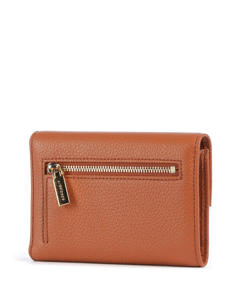 Coccinelle Arlettis Wallet crab