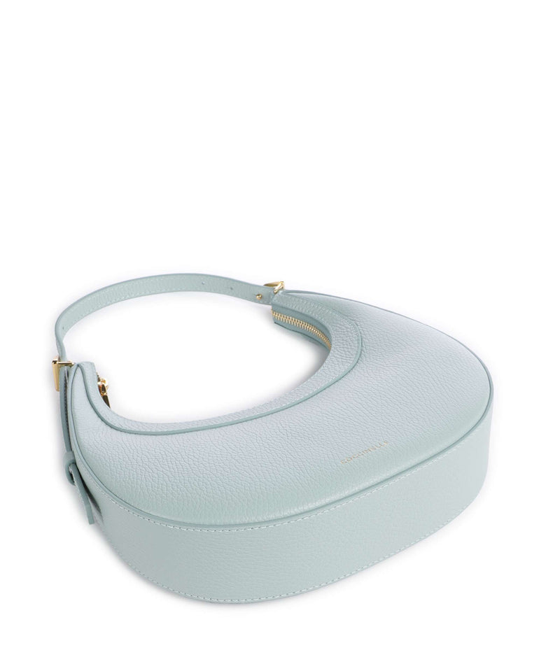 Coccinelle Whisper Shoulder bag aquamarine
