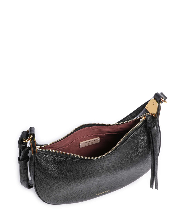 Coccinelle Fujiko Crossbody bag noir