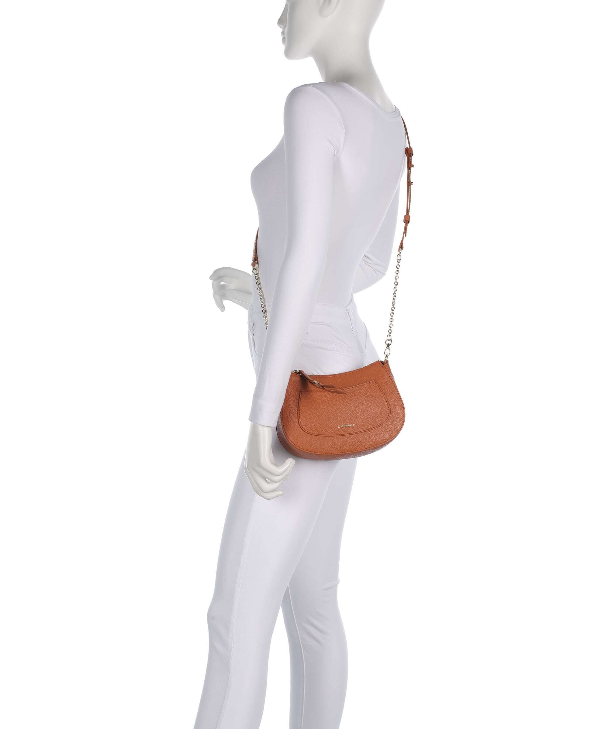 Coccinelle C-Easy Crossbody bag crab