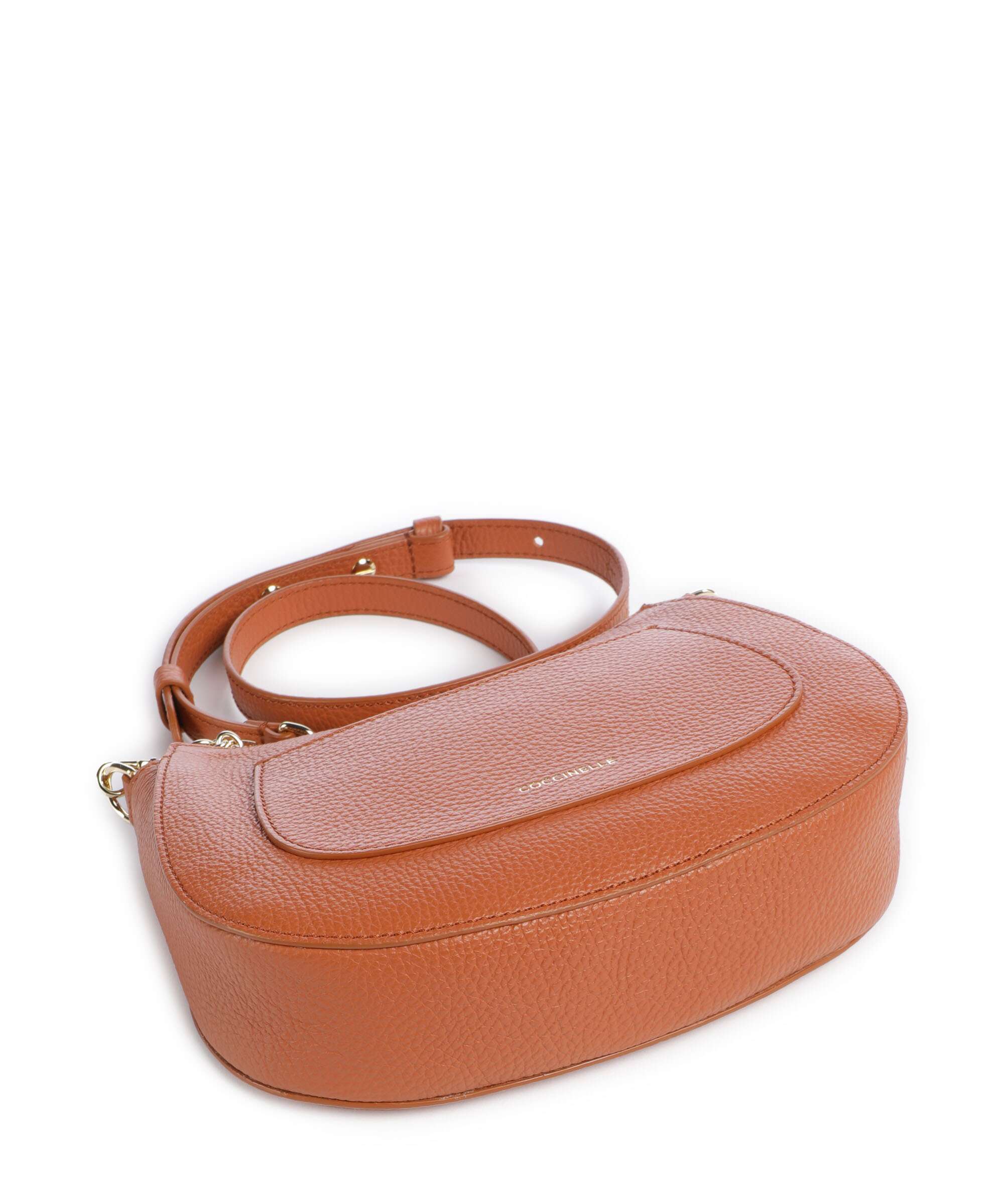 Coccinelle C-Easy Crossbody bag crab
