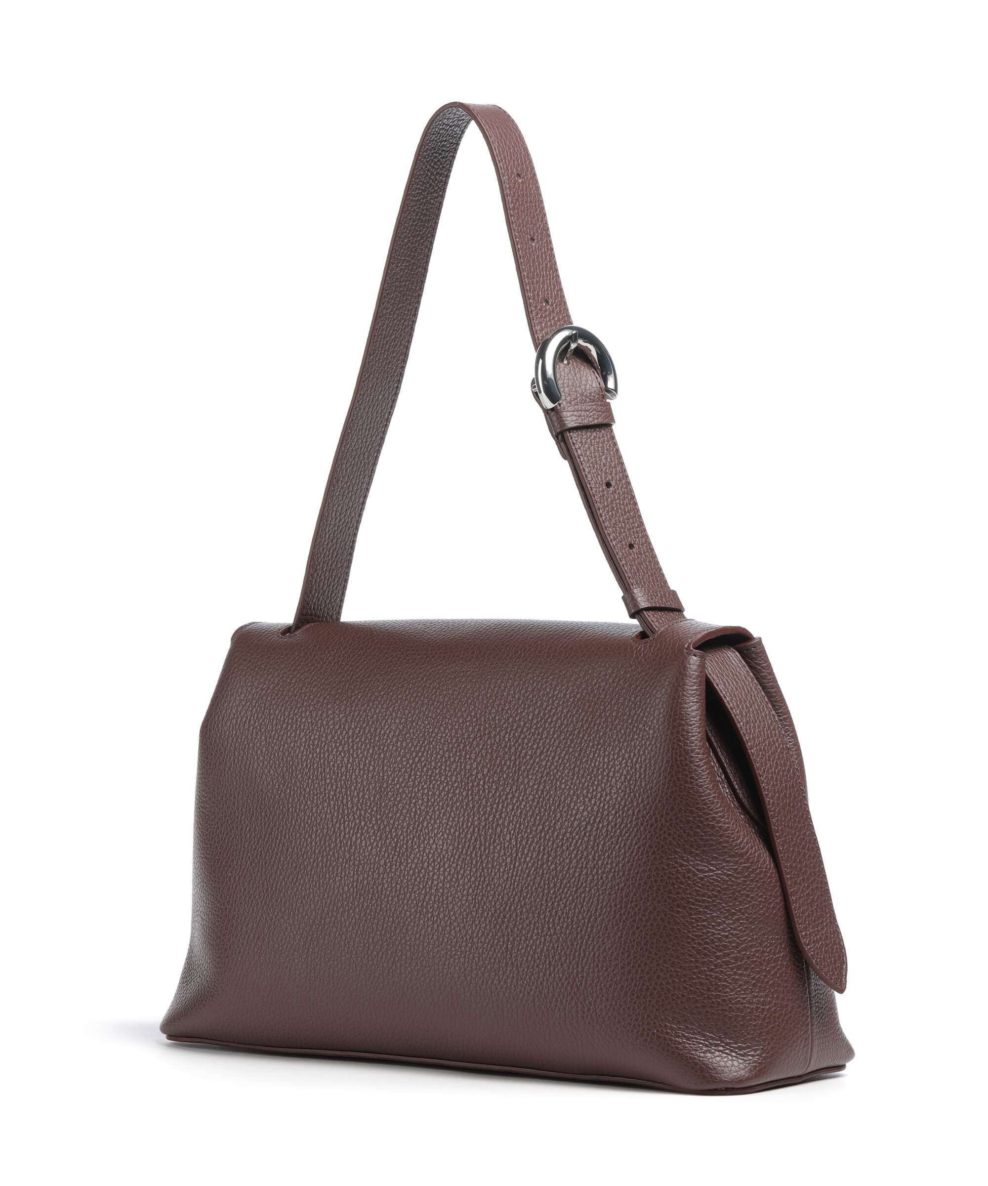 Coccinelle Fern Shoulder bag berry