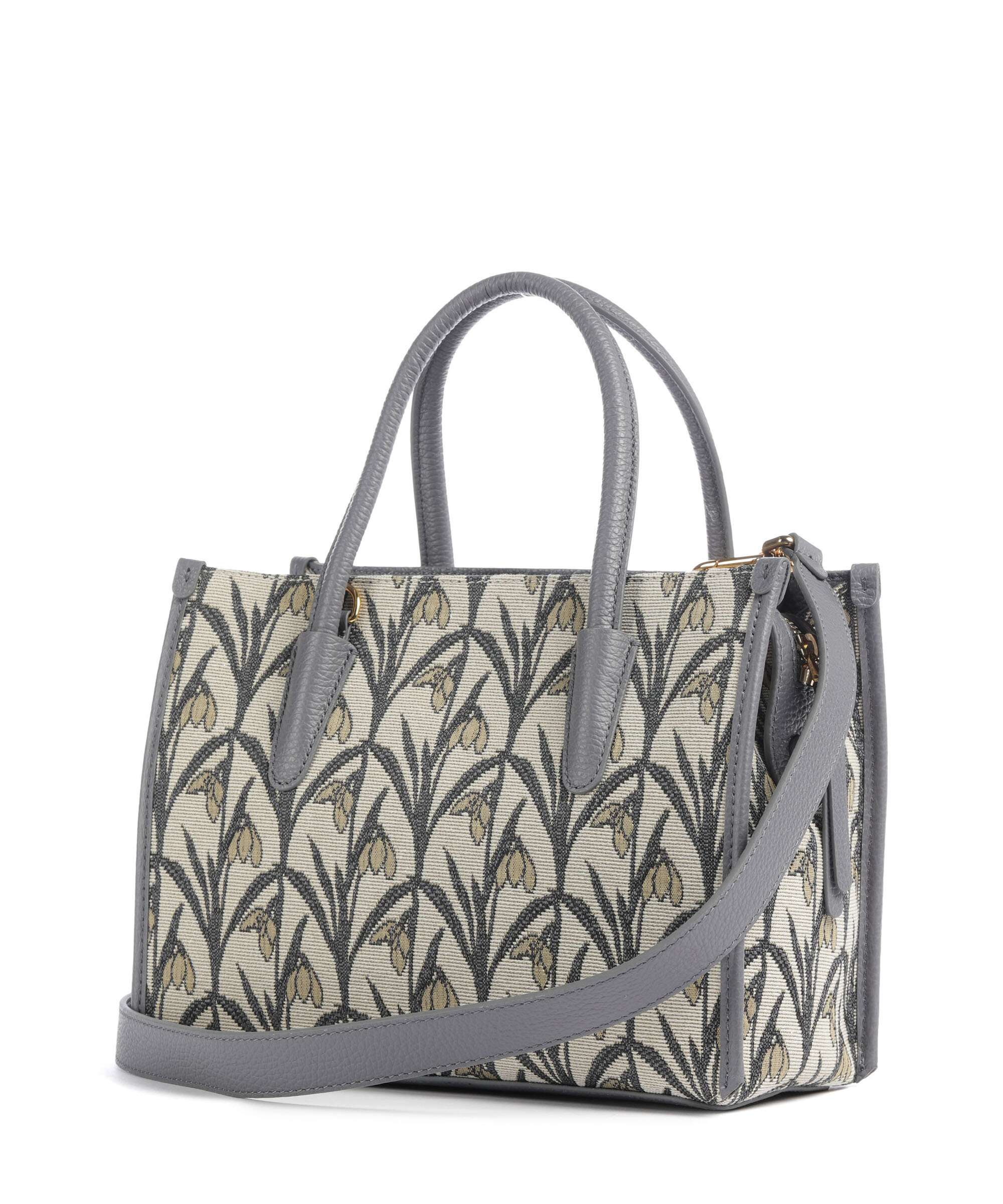 Coccinelle Myrtha Handbag stove