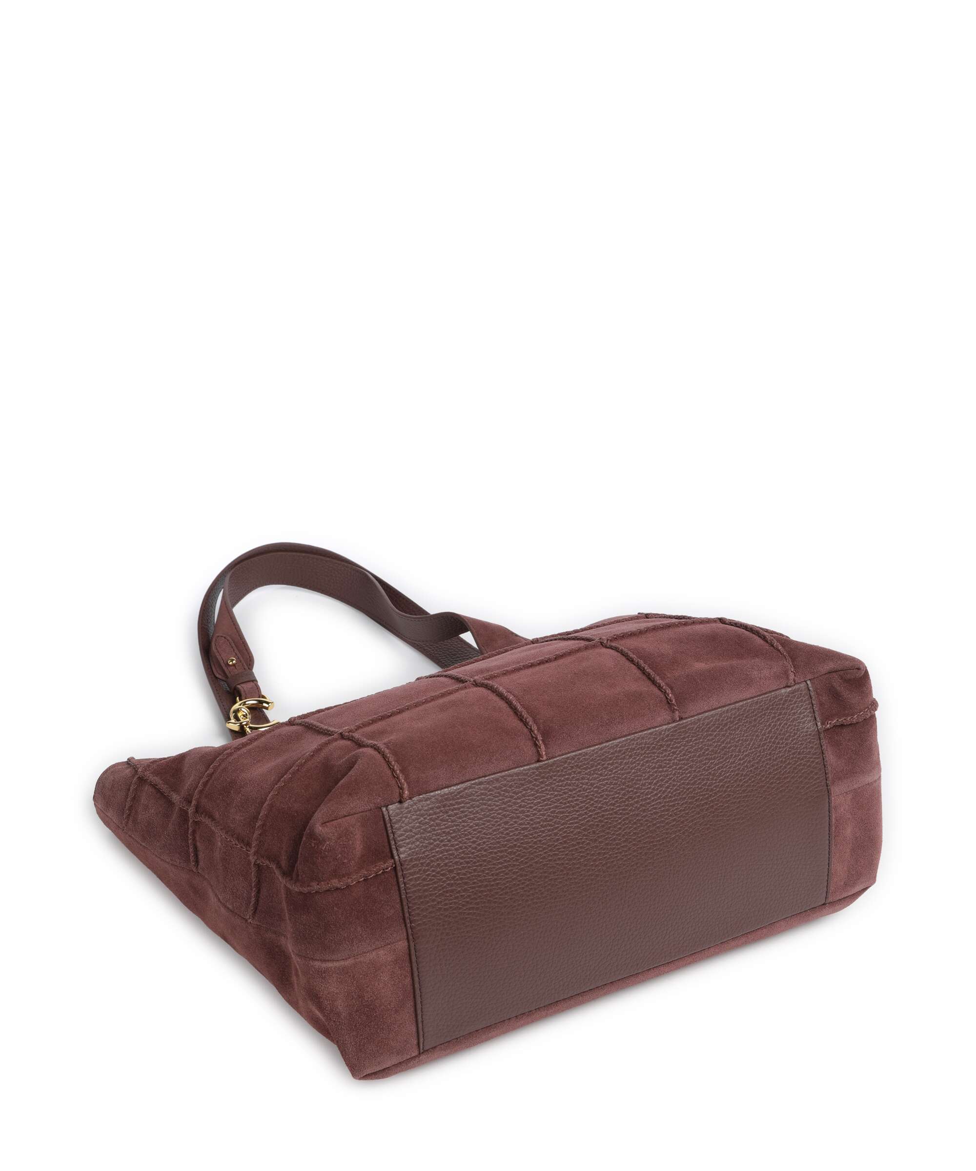 Coccinelle C-Easy Tote bag berry