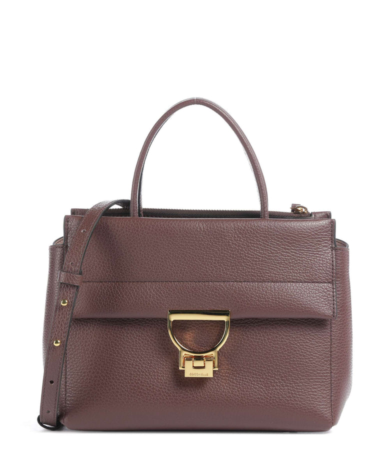 Coccinelle Arlettis Handbag berry