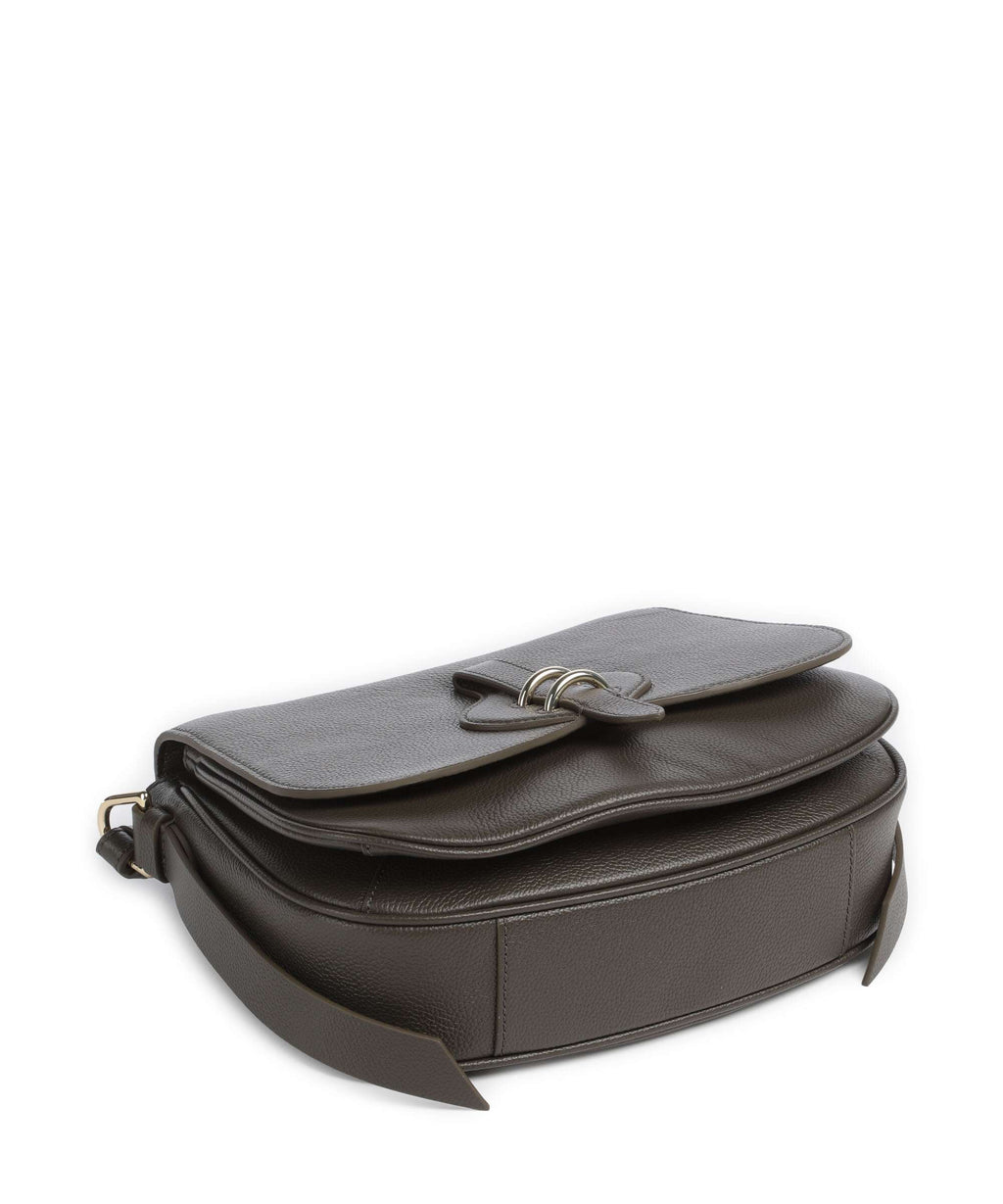 Coccinelle Mavery Handbag fango