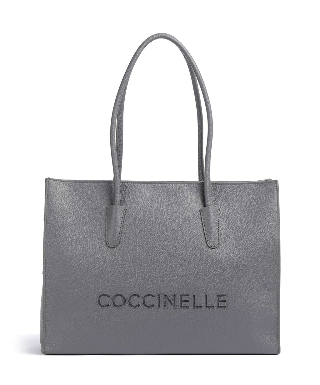 Coccinelle Myrtha Tote bag stove