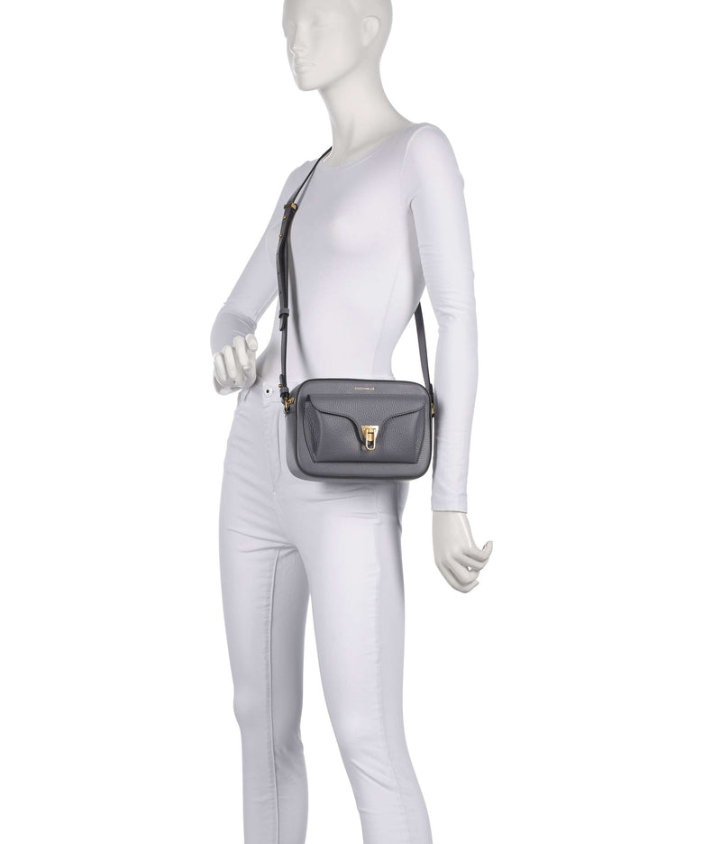 Coccinelle Beat Soft Crossbody bag stove