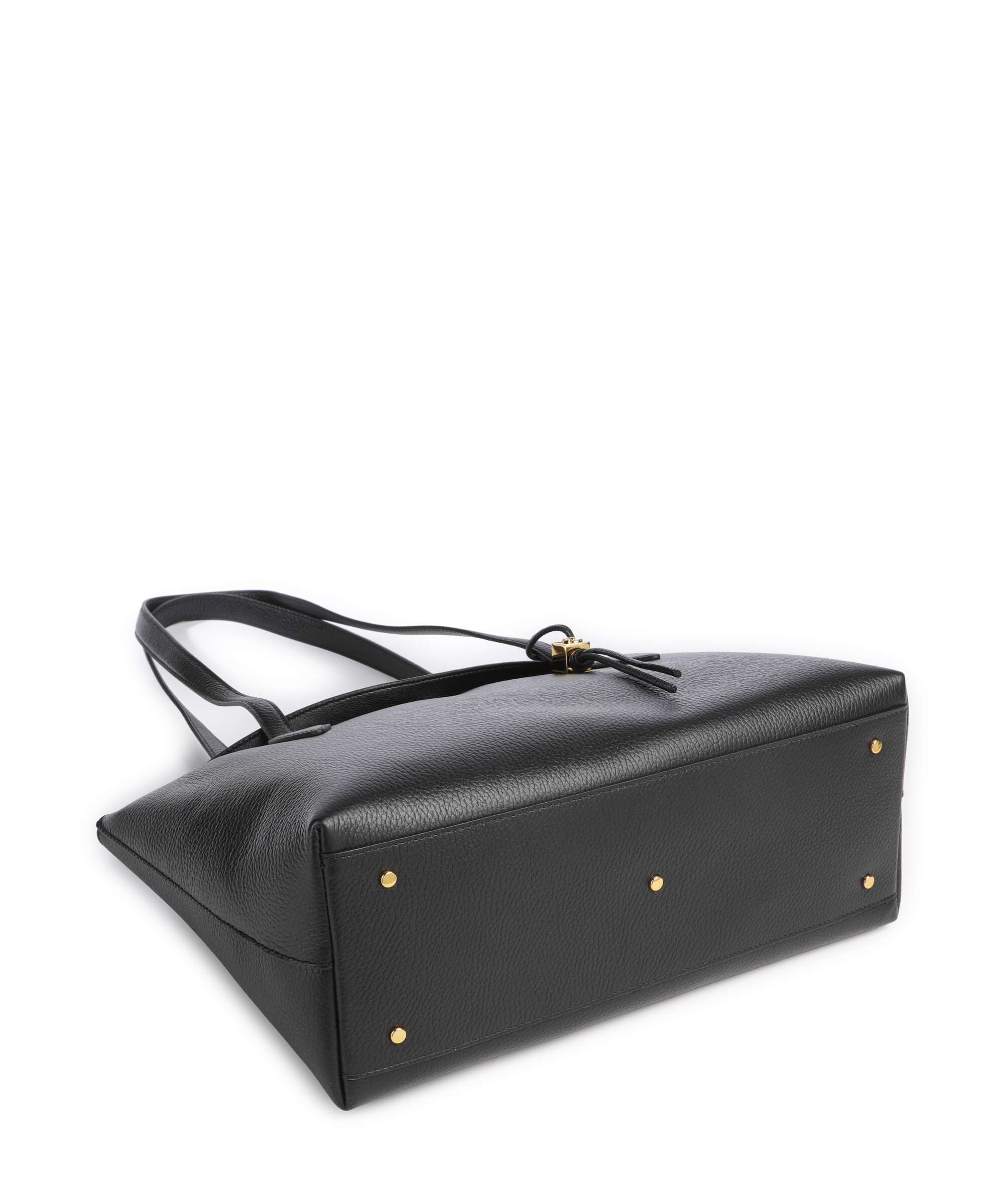 Coccinelle Thess Tote bag noir