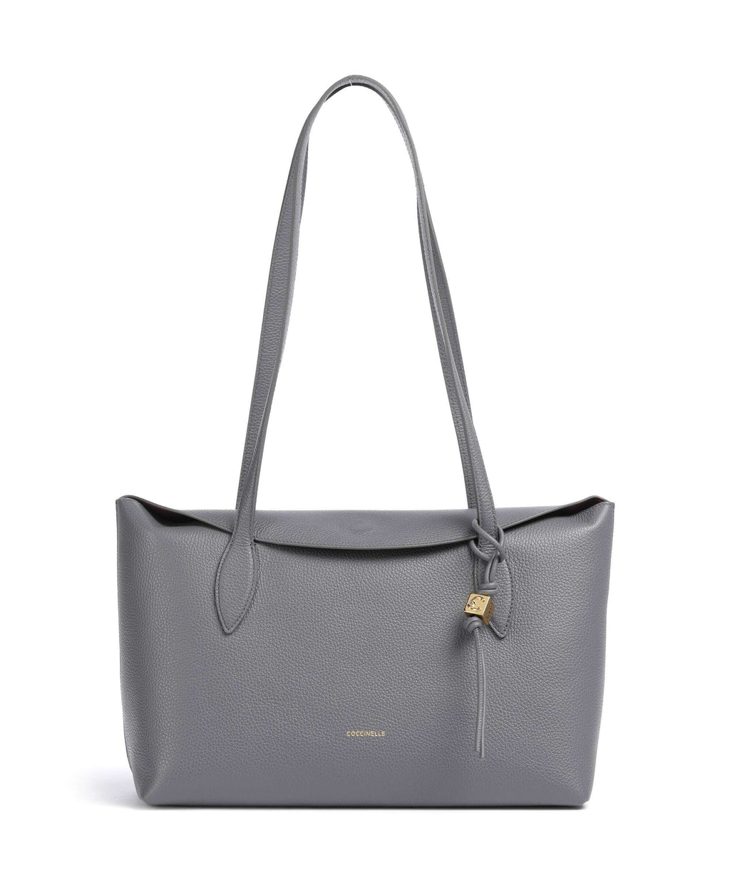 Coccinelle Thess Tote bag stove