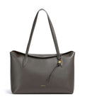 Coccinelle Thess Tote bag fango