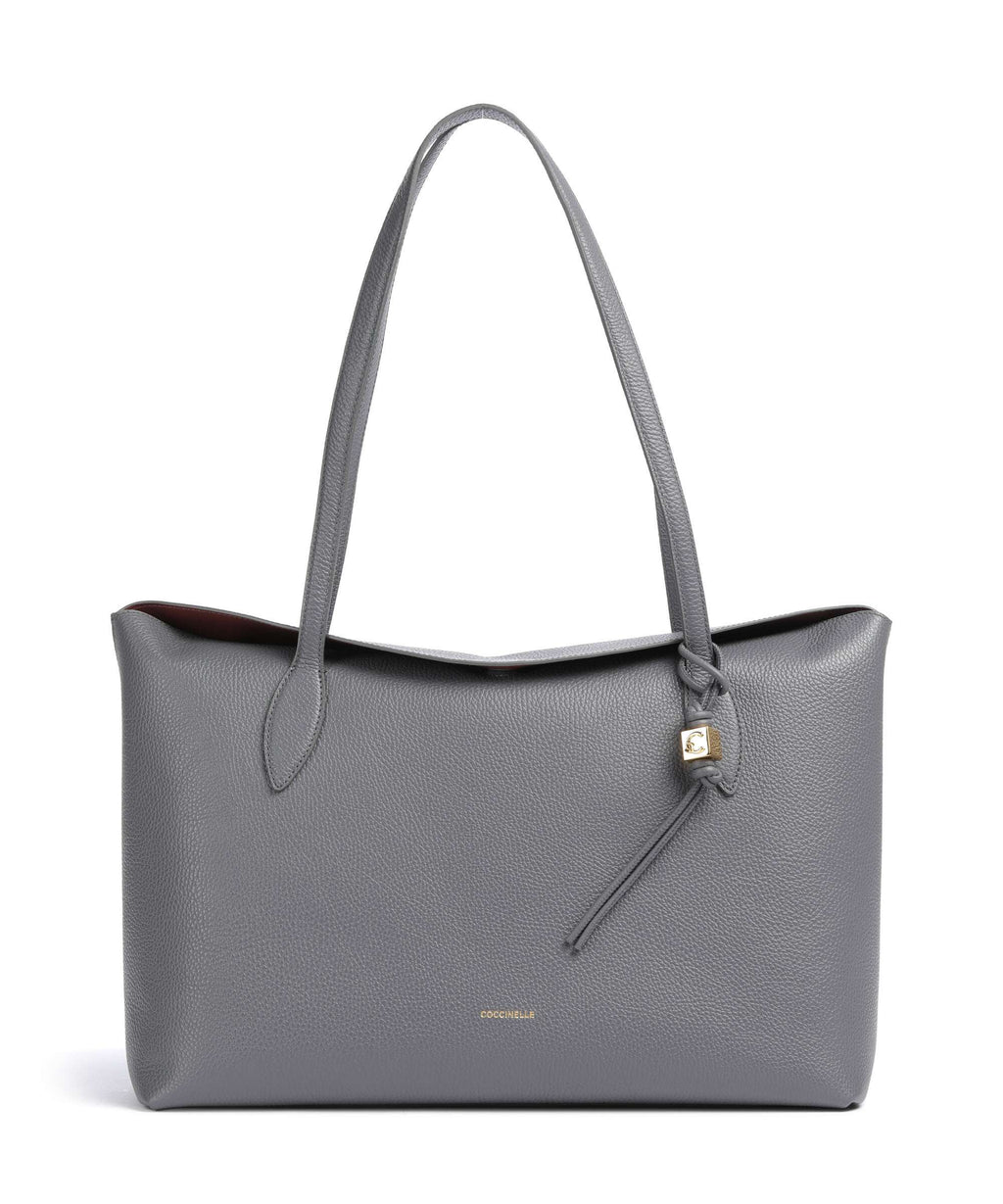 Coccinelle Thess Tote bag stove