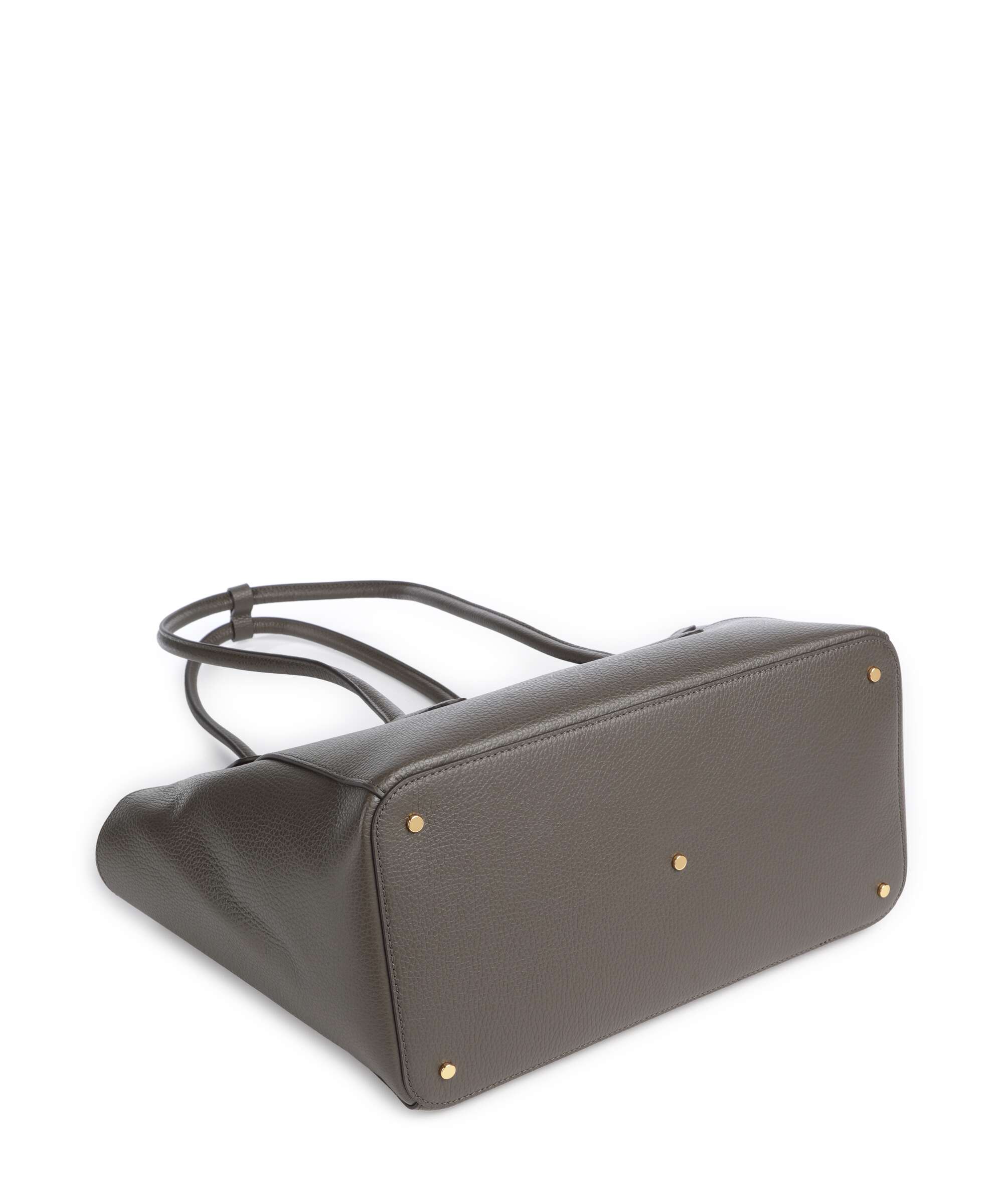 Coccinelle Beat Tote bag fango