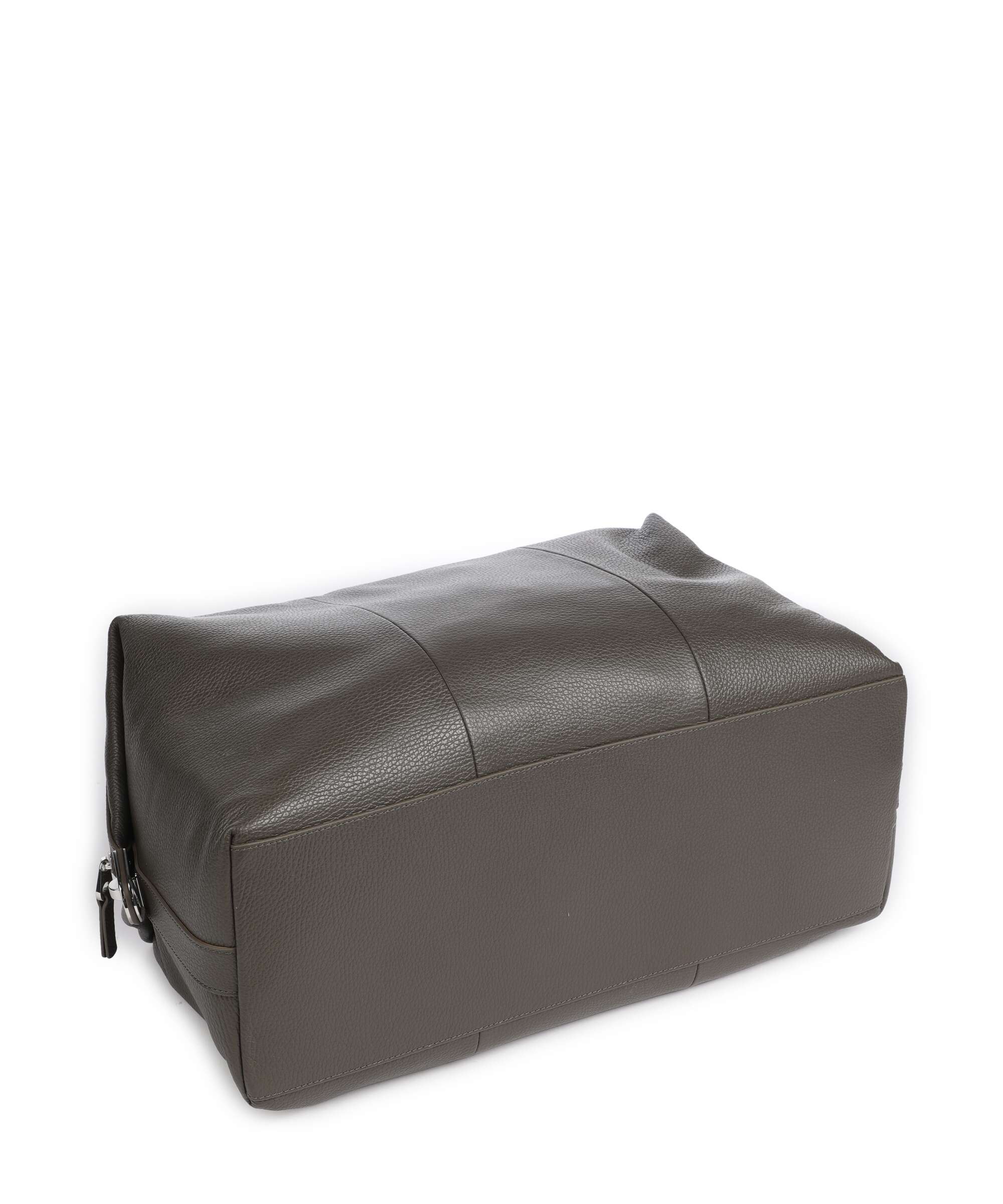 Coccinelle Campus Weekend bag fango
