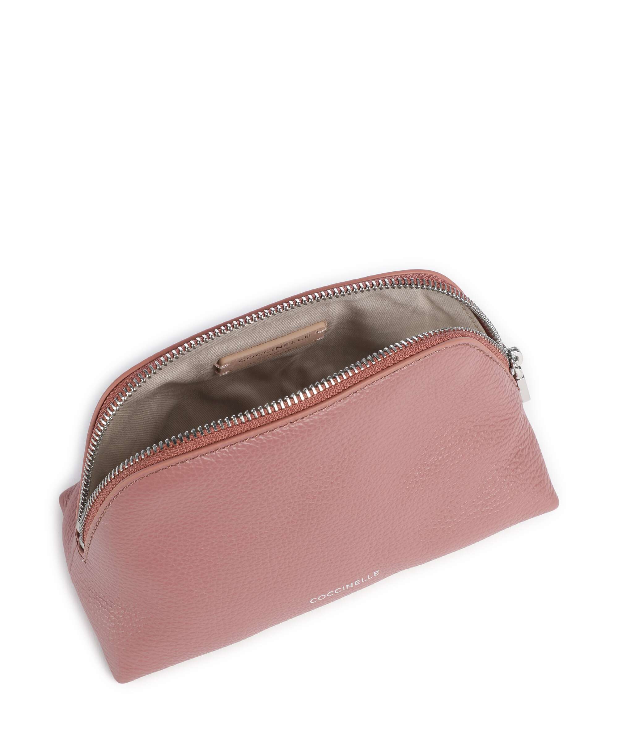 Coccinelle Helga Cosmetic bag winter rose