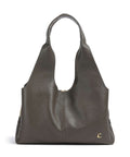 Coccinelle Nell Hobo bag fango