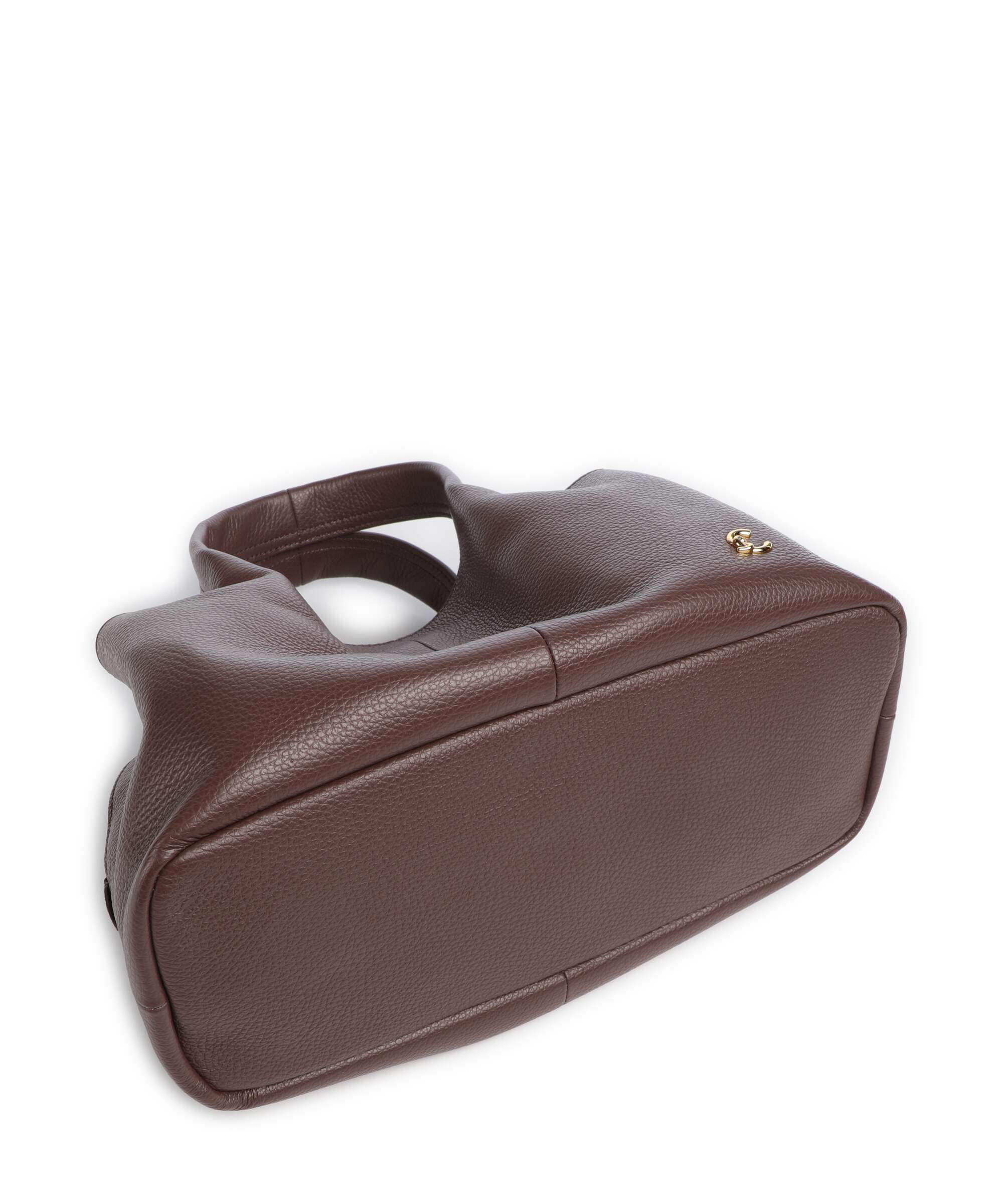 Coccinelle Nell Handbag berry