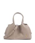 Coccinelle Nell Handbag warm taupe