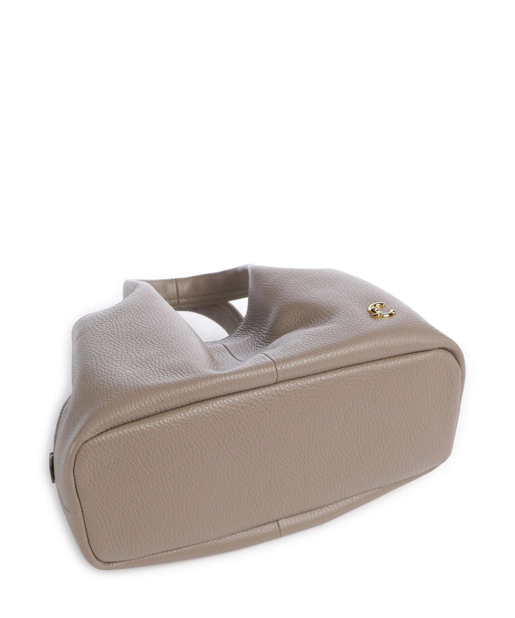 Coccinelle Nell Handbag warm taupe
