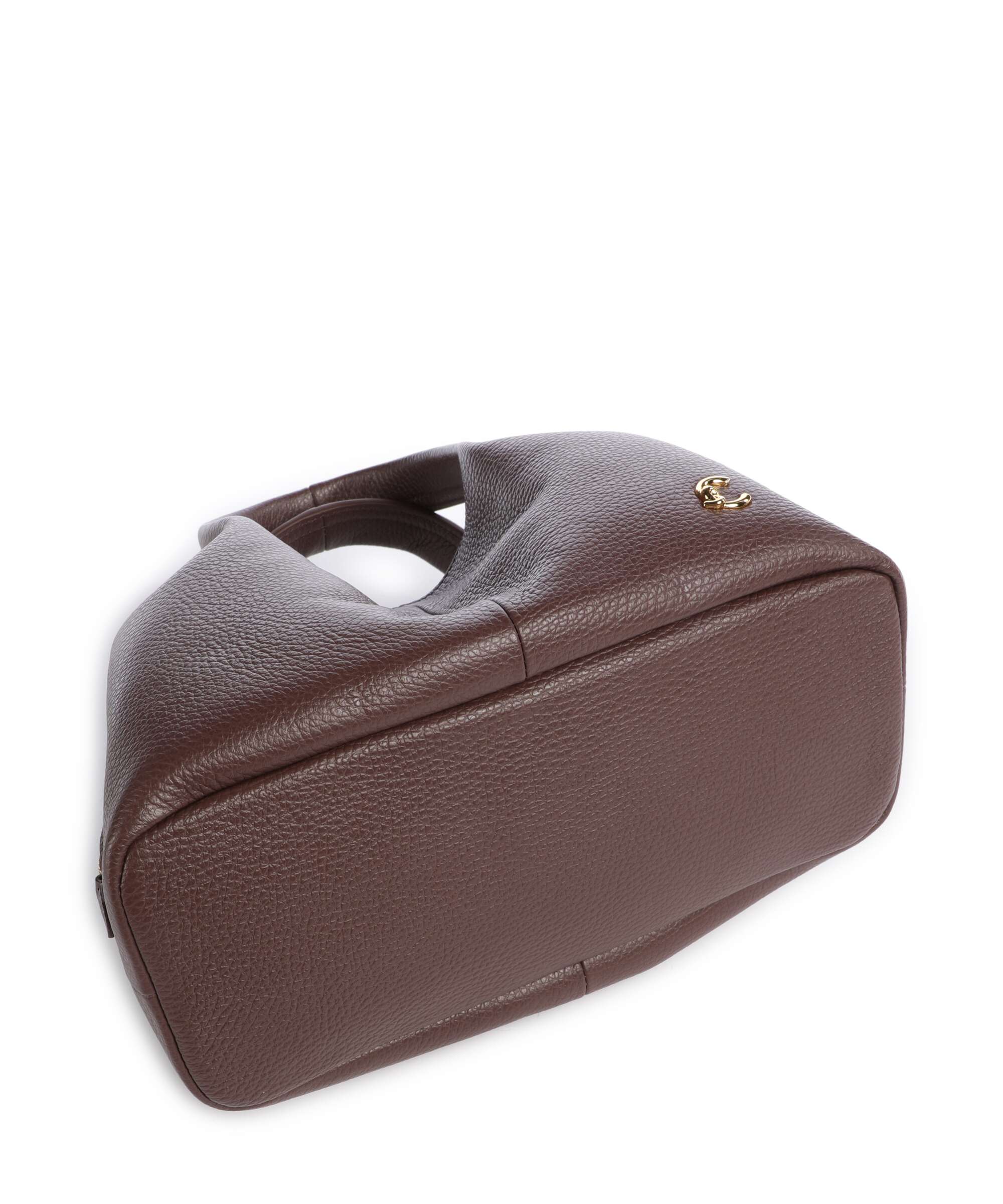 Coccinelle Nell Handbag berry