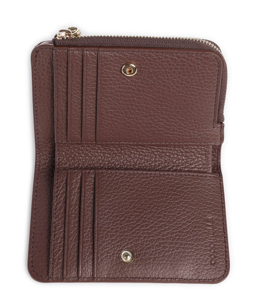 Coccinelle C-Me Wallet berry