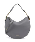 Coccinelle Sunup Hobo bag stove/midnight blue
